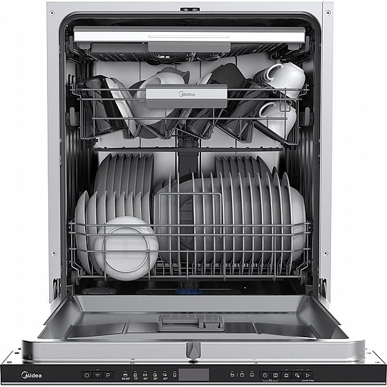 ���� ���� ��� �������� Midea ����� ���  WQP12-W7703M ������� ����� �����