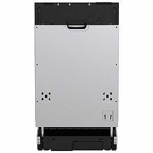 מדיח כלים אינטגרלי צר מלא Midea מידאה דגם WQP8-W7704M המילטון יבואן רישמי מדיח כלים אינטגרלי צר מלא Midea מידאה דגם WQP8-W7704M המילטון יבואן רישמי