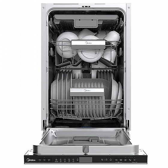 ���� ���� �������� �� ��� Midea ����� ���  WQP8-W7704M ������� ����� �����