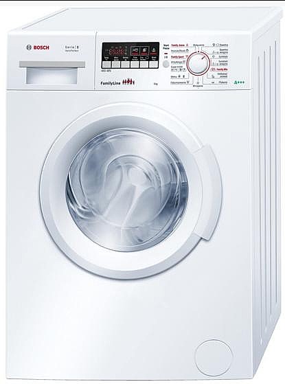 ����� ����� ���� ����� Bosch WAB2028FPL �6 ��"� ���