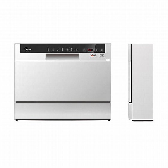 ���� ���� �� ���� Midea ����� MDWTT0602F(W)-IL-W ������� ����� �����