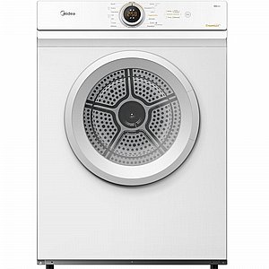 מייבש כביסה 7 ק"ג Midea מידאה MD100A70/W המילטון יבואן רישמי מייבש כביסה 7 ק"ג Midea מידאה MD100A70/W המילטון יבואן רישמי