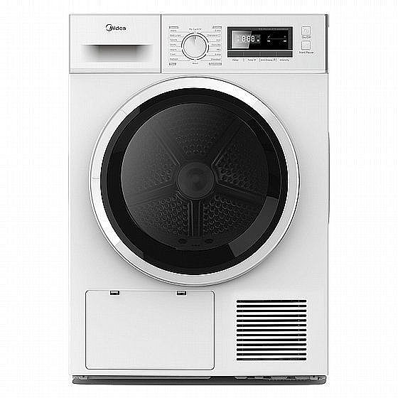 ����� ����� Midea MDG05H80/W �8 ��"� ����� ������� ����� �����
