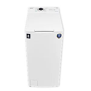 ����� ����� ��� ����� 8 �"� Midea MF100T80B/W-IL/6442 ������ ����� 1200 ��"� - ��� ��� ������ ������� ������ �����