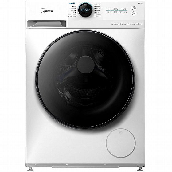 ����� ����� ���� ��� ���� - 10 �"� Midea ����� ���  MF200W100WB/W-IL ������� ����� �����