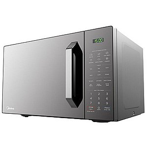 מיקרוגל דיגיטלי משולב גריל 29 ליטר Midea מידאה EG9P032MX המילטון יבואן רישמי מיקרוגל דיגיטלי משולב גריל 29 ליטר Midea מידאה EG9P032MX המילטון יבואן רישמי