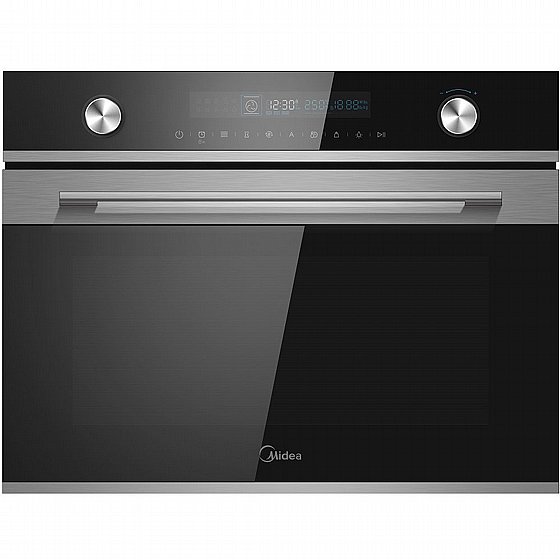 ���� ������� ������� ����� 50 ���� Midea ����� ���  TV950E4ED ������� ����� �����