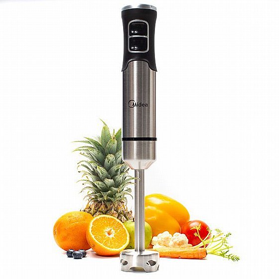 ����� ��� ������ 1000W ���� ������� Midea ����� ���  MJ-BH1001W ������� ����� �����
