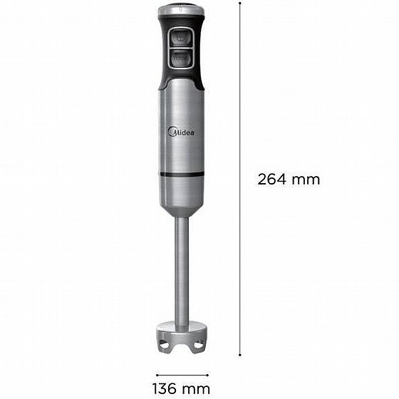 ����� ��� ������ 1000W ���� ������� Midea ����� ���  MJ-BH1001W ������� ����� �����