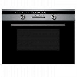 מיקרוגל בנוי משולב תנור 44 ליטר Midea מידאה דגם TF944EZ8 המילטון יבואן רישמי מיקרוגל בנוי משולב תנור 44 ליטר Midea מידאה דגם TF944EZ8 המילטון יבואן רישמי