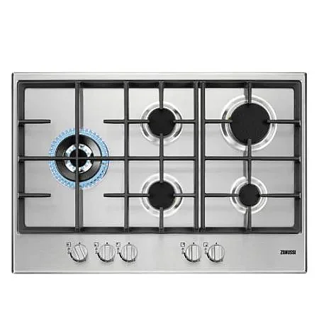 ������ �� ���  Zanussi ZGH76534XS ����� ����� ����� �����