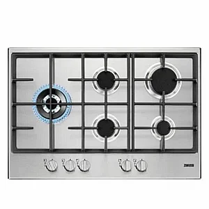 כיריים גז דגם Zanussi ZGH76534XS זנוסי ראלקו יבואן רישמי כיריים גז דגם Zanussi ZGH76534XS זנוסי ראלקו יבואן רישמי