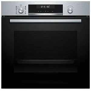 תנור בוש BOSCH בנוי פירוליטי 71 ליטר דגם HBG578ES3 נירוסטה תנור בוש BOSCH בנוי פירוליטי 71 ליטר דגם HBG578ES3 נירוסטה
