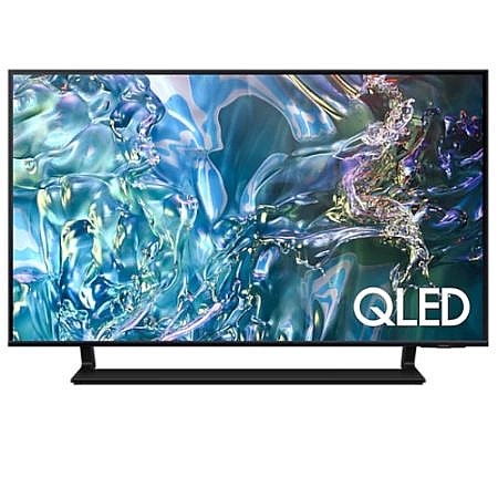 �������� Samsung QE55Q60D 4K �55 ������ ������ ������ �� ���� 