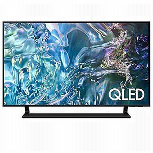 �������� Samsung QE55Q60D 4K �55 ������ ������ ������ �� ���� 