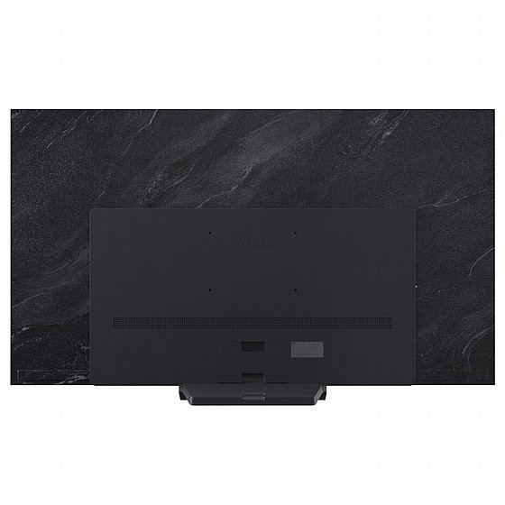 �������� ���� 55" LG 4K OLED  �� �� OLED55C56LA ����� ����� �.� 