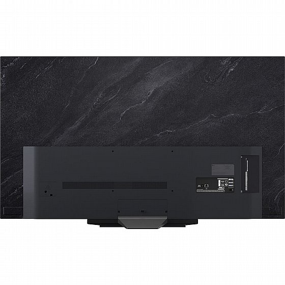�������� ���� 65" OLED 4K UHD �LG �� �� OLED65CS5VA ����� ����� �.� 
