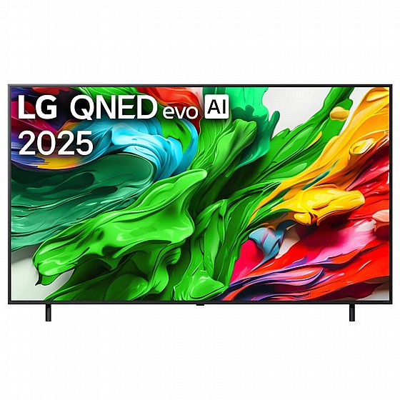 �������� ���� 75" LG 4K QNED �� �� 75QNED86A6A