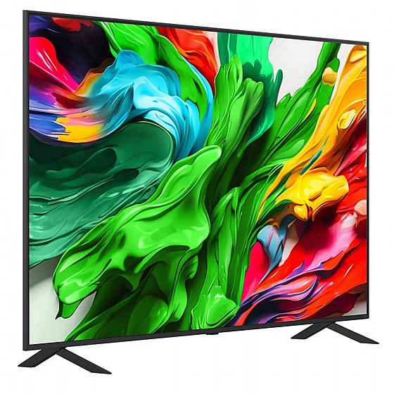 �������� ���� 75" LG 4K QNED �� �� 75QNED86A6A