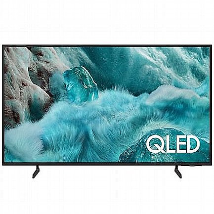 �������� Samsung QE65Q7F QLED 4K �65 ������ ������ �� ���� 