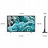 �������� Samsung QE65Q7F QLED 4K �65 ������ ������ �� ���� 