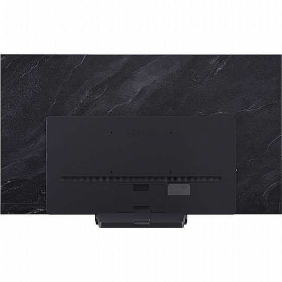 �������� ���� 65" 4K OLED �LG �� �� OLED65C56LA ������ �"� �.� ����� �����