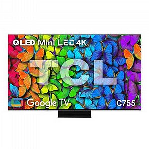 �������� TCL 85C755 4K �85 ������ 