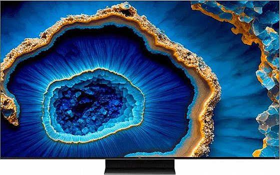 �������� TCL ��� 55C755 QD-Mini ����� �����