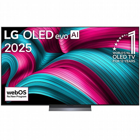 �������� ���� 48" LG 4K OLED �� �� OLED48C56LA  �� ����