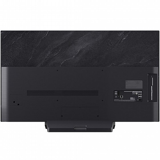 �������� ���� 48" LG 4K OLED �� �� OLED48C56LA  �� ����