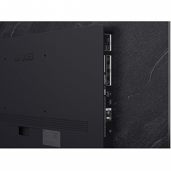 �������� ���� 48" LG 4K OLED �� �� OLED48C56LA  �� ����