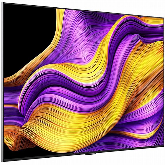 �������� ���� 65" OLED 4K �LG �� �� OLED65G56LA ������ �.� 
