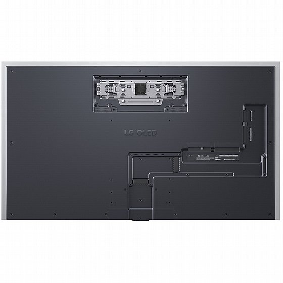 �������� ���� 65" OLED 4K �LG �� �� OLED65G56LA ������ �.� 