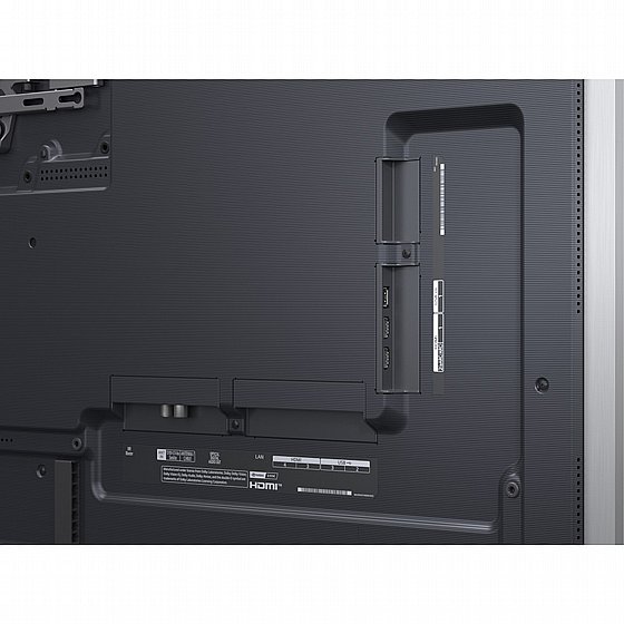 �������� ���� 65" OLED 4K �LG �� �� OLED65G56LA ������ �.� 