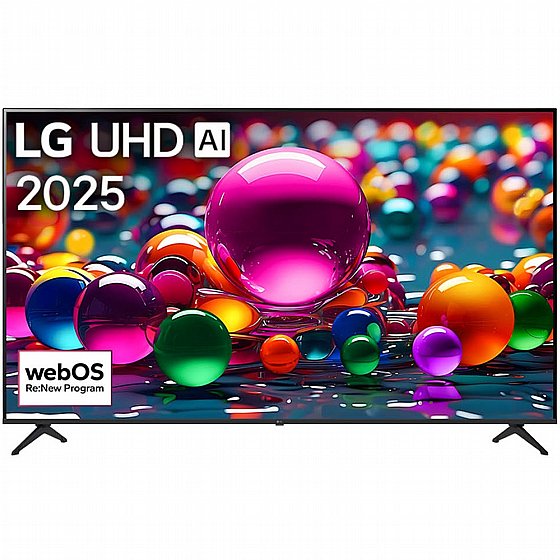 �������� ���� 75" LG 4K UHD �� �� 75UA85006LA ������ �.� 