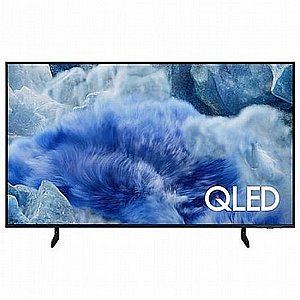 �������� Samsung QE50Q8F 4K �50 ������ ������ �� ���� 