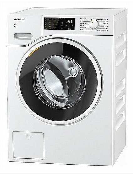 ����� ����� ���� ���  Miele WWD120WCS �8 ��"� ����� ������ ����� �����