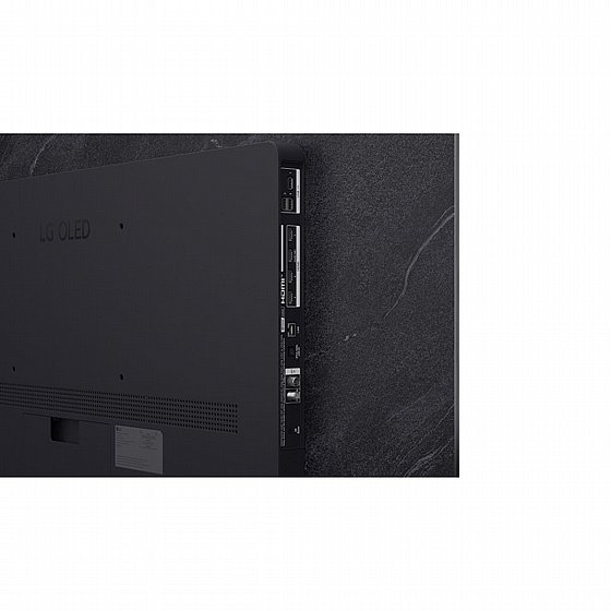 �������� ���� 77" LG 4K OLED  �� �� OLED77C56LA ������ �.� 