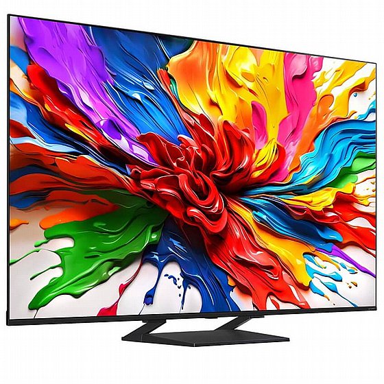 �������� ���� 75" LG QNED MiniLED �� �� 75QNED93A6A ������ �.�