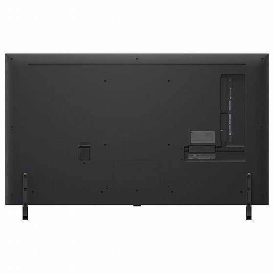 �������� ���� 65" LG 4K QNED �� �� 65QNED80A6A ������ �.� 