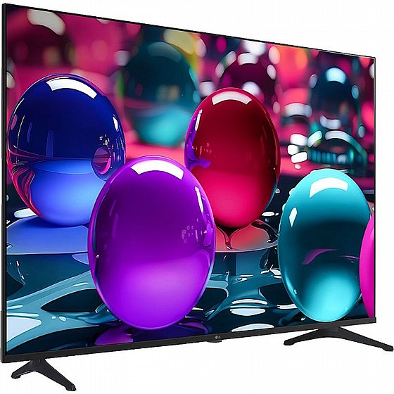 �������� ���� 50" 4K UHD �LG �� �� UA7300 50UA73006LA ������ �.� 
