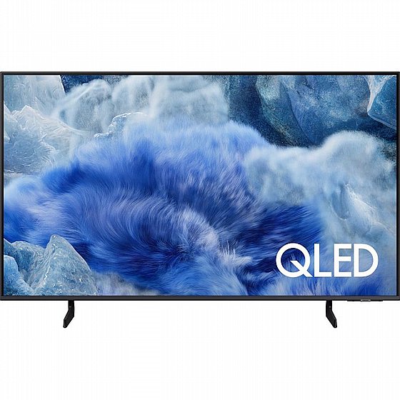 �������� ���� 55" QLED 4K �Samsung ������ Q8F QE55Q8FAAUXIL ������ �� ����