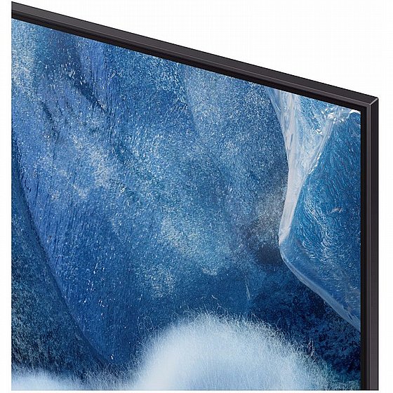 �������� ���� 55" QLED 4K �Samsung ������ Q8F QE55Q8FAAUXIL ������ �� ����