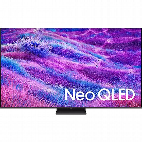 �������� ���� 65" NeoQLED 4K �Samsung ������ QN80F QE65QN80FAUXIL ������ �� ���� 