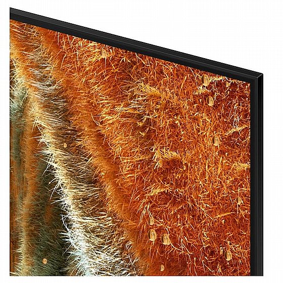�������� ���� 55" NeoQLED 4K �Samsung ������ QN70F QE55QN70FAUXIL ������ �� ����
