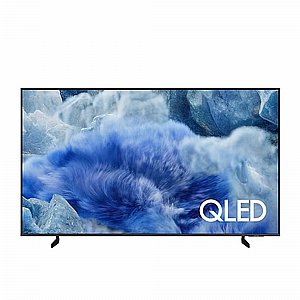 �������� Samsung QE85Q8F 4K �85 ������ ������ ������ �� ���� 