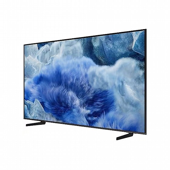 �������� Samsung QE85Q8F 4K �85 ������ ������ ������ �� ���� 
