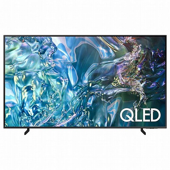 �������� Samsung QE85Q70D 4K �85 ������ ������ ������ �� ���� 