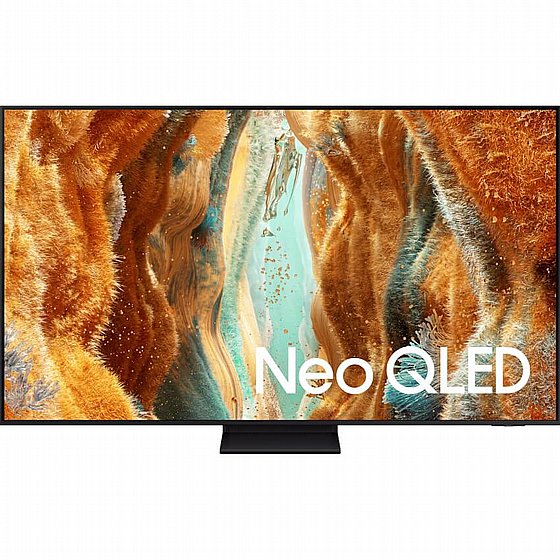 �������� ���� 65" NeoQLED 4K �Samsung ������ QN70F QE65QN70FAUXIL ������ �� ���� 