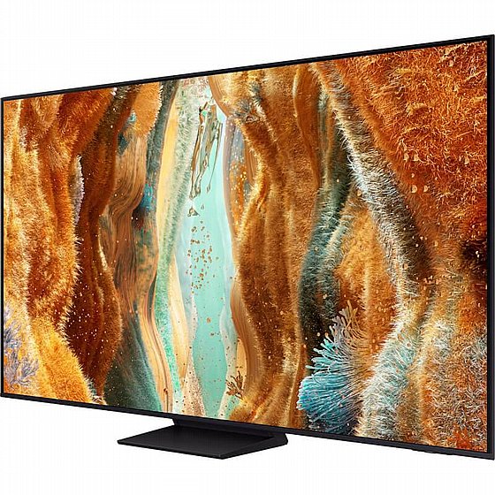�������� ���� 65" NeoQLED 4K �Samsung ������ QN70F QE65QN70FAUXIL ������ �� ���� 